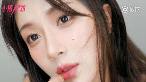 成人小猪妆容视频大全,趣味妆容演绎萌态无限