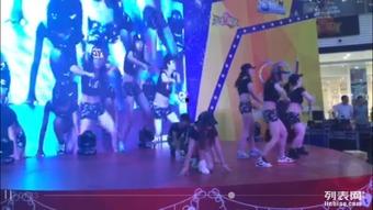 成人街舞课热身游戏视频,活力四射！成人街舞课热身游戏精彩瞬间回顾