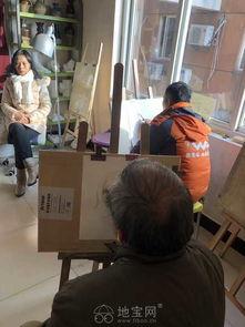 成人学画的视频,跟随成人学画视频轻松入门绘画艺术