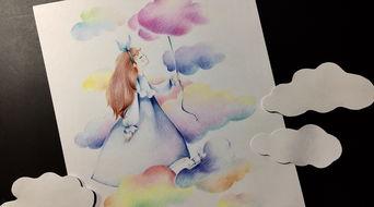 成人学画的视频,跟随成人学画视频轻松入门绘画艺术