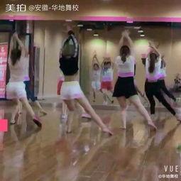 成人速成舞台舞蹈视频,轻松掌握舞步，展现魅力风采