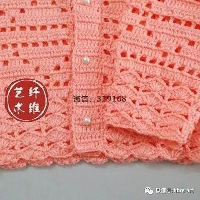 成人厚外套编织教程视频,轻松学会编织时尚成人厚外套