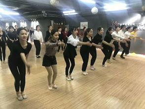 雅韵成人舞蹈教学视频