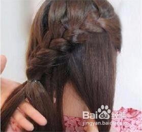 成人扭扭棒盘发教程视频,扭扭棒盘发教程，打造时尚发型新体验