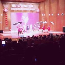 过年晚会成人舞蹈视频,舞动青春——过年晚会成人舞蹈风采展示  第1张