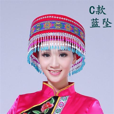 苗族汉服成人女装视频,成人女装之美韵再现