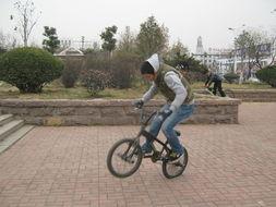 成人单车带娃视频教程,视频教程详解  第3张