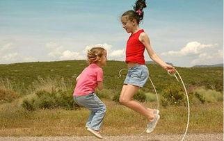 长大成人跳绳视频大全  第2张