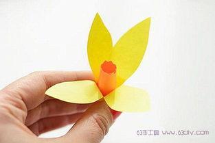 成人手工折纸视频教学,跟随视频轻松学会折纸艺术  第3张