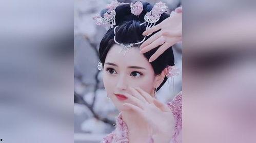 成人女孩古风舞蹈视频,成人女孩古风舞蹈风采展示